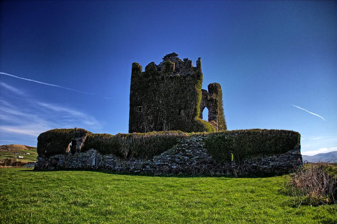 Ring of Kerry