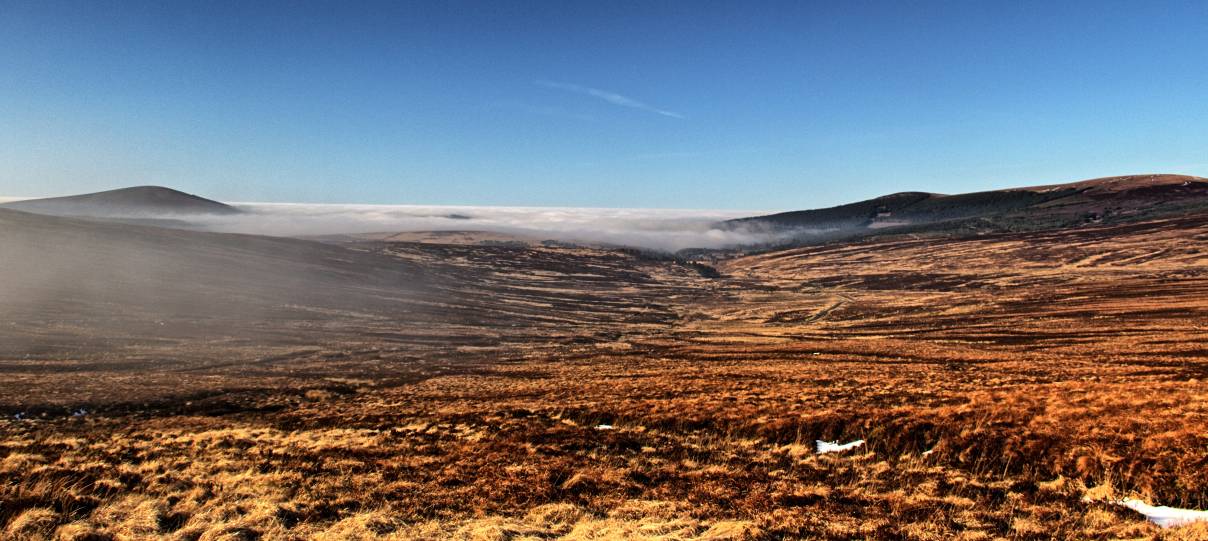 Wicklow Mountains